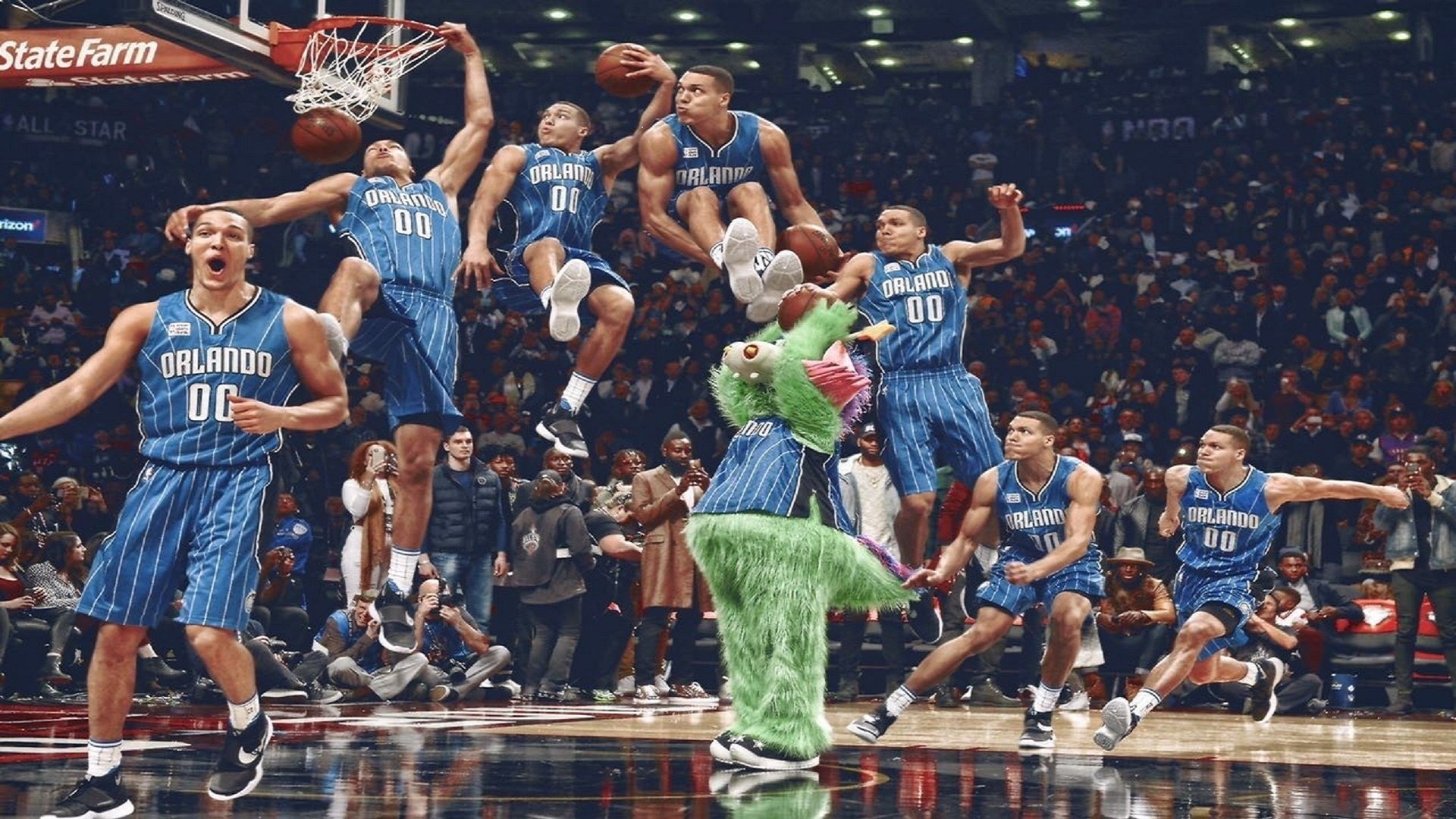 NBA球员赛场领导力训练，nba领导层